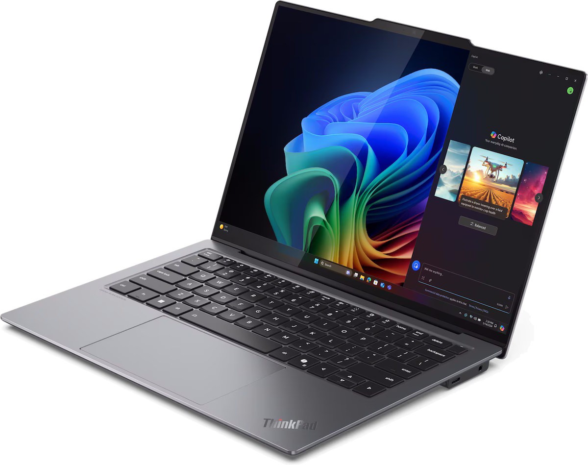 Ноутбук Lenovo ThinkPad X9-14 Gen 1 Aura Edition 14" (21QA002GFW)