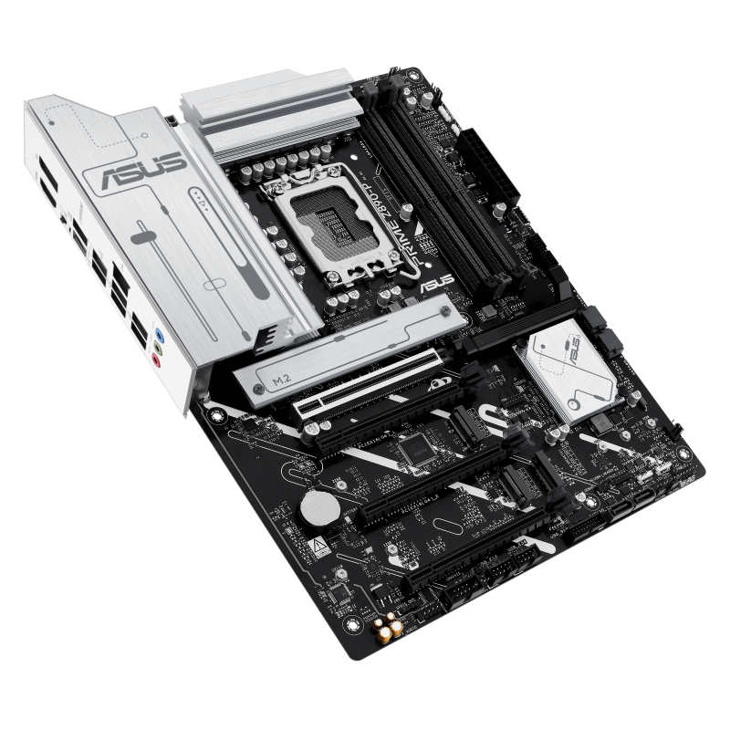 Материнская плата ASUS PRIME Z890-P (90MB1I50-M0EAY0)