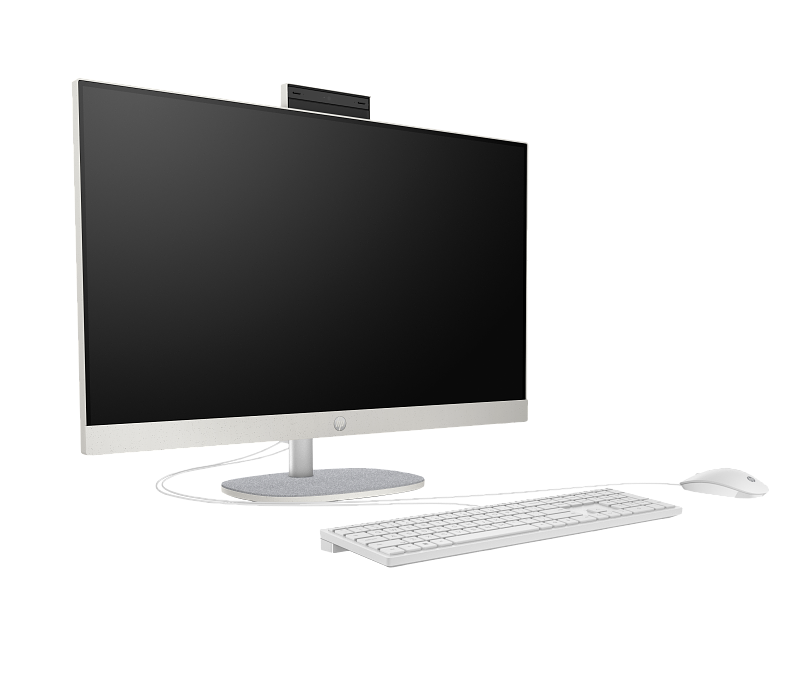 Моноблок HP All-in-One 27-cr1004ci, 27" (A33HKEA)