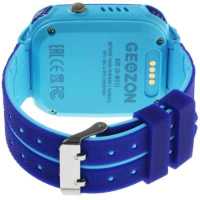 Смарт часы Geozon Kid синий (G-W21BLU)