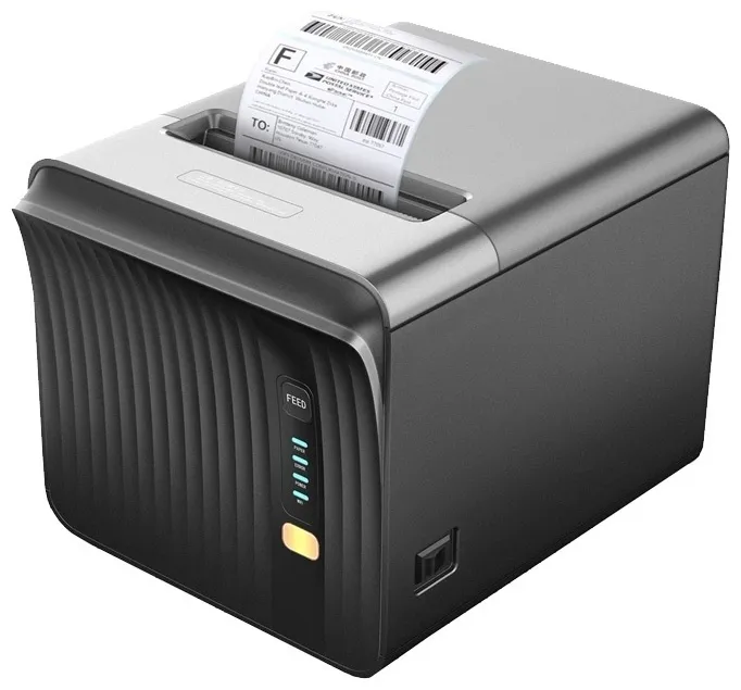 Принтер чеков Mulex P80A (M-P80-001)