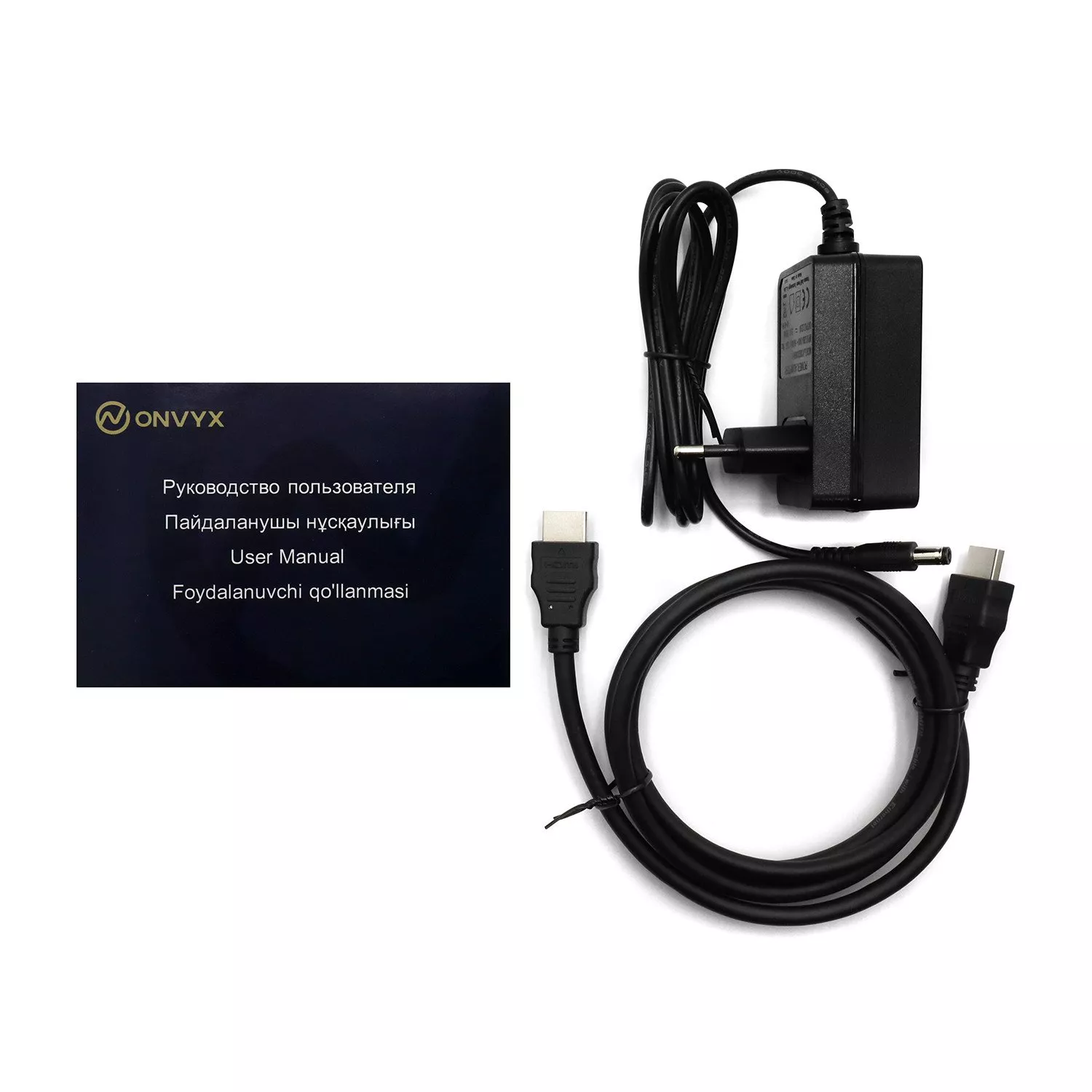 Монитор 23.8" ONVYX ONMR24FHD144B169F (ONMR24FHD144B169F)