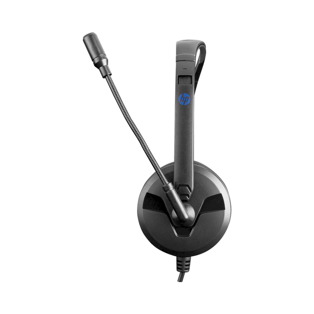 Гарнитура HP DHE-8009 Черный (DHE-8009)