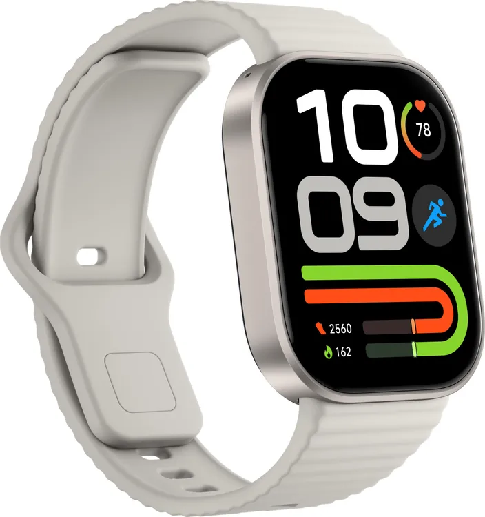 Смарт часы Redmi Watch 6 Lite Steel Gray (M2565W1-GR)