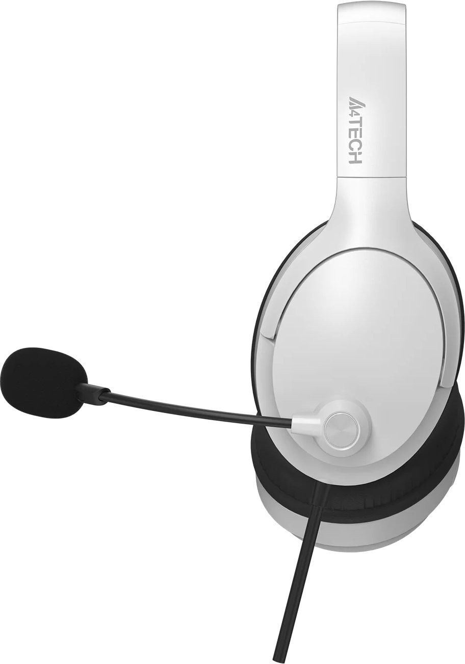 Наушники A4tech Fstyler FH280U WHITE (FH280U WHITE)