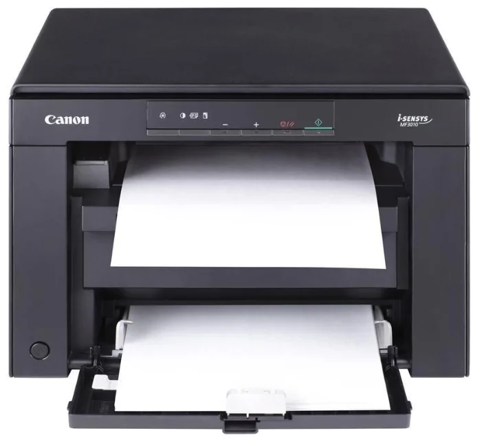 МФУ CANON i-SENSYS MF3010 (5252B004)