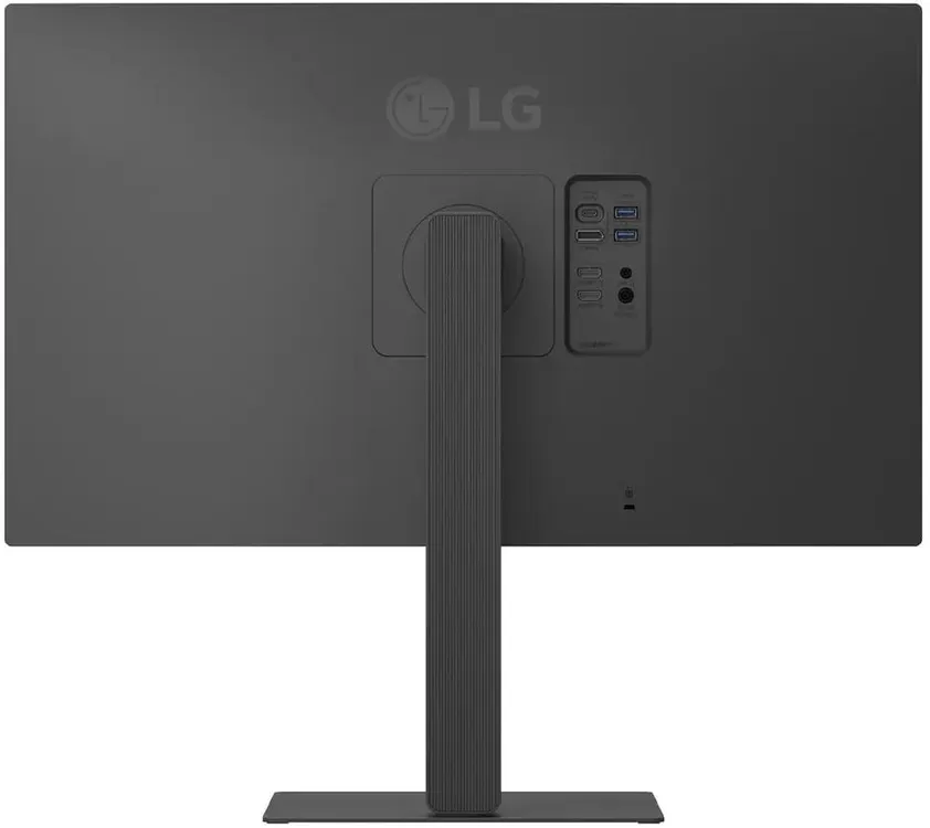 Монитор LG UltraFine 27U730A 27'' - Black (27U730A-B.ARUZ)