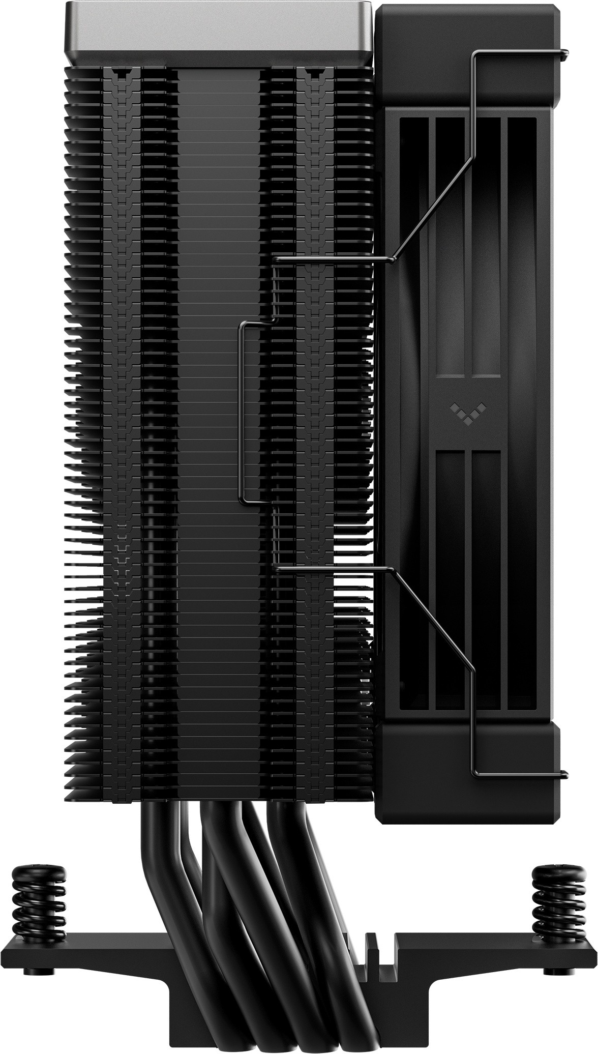 Кулер для процессора Deepcool AK400 G2 (R-AK400G2-BKNNMN-GJD)