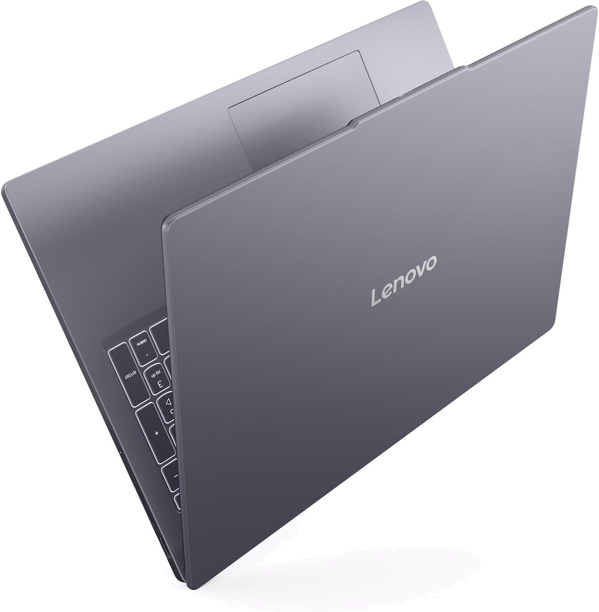 Ноутбук Lenovo IdeaPad Slim 3 16ARP10 (83K800GWRK)