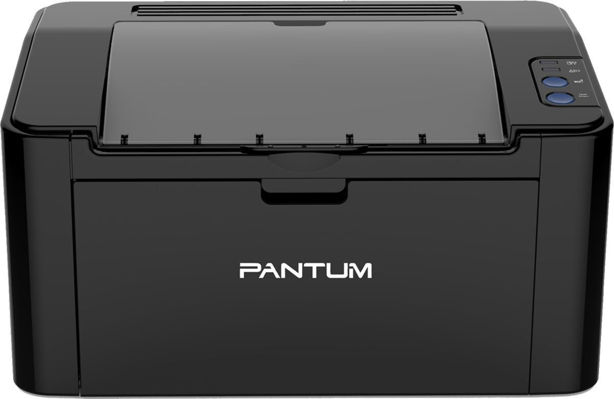 Принтер лазерный PANTUM P2500NW (P2500NW)