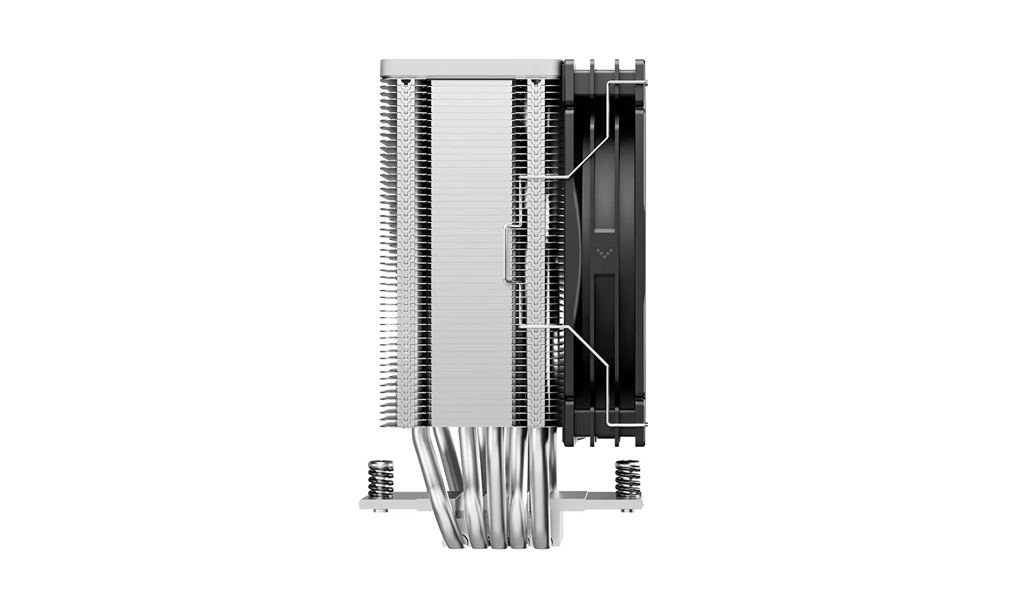 Кулер для процессора Deepcool AG500 G2 (R-AG500-BKNPMG2-G)