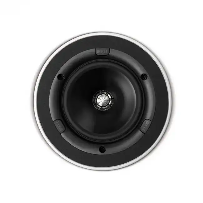 Акустическая система KEF Ci130QR БЕЛЫЙ (Ci130QR/W)