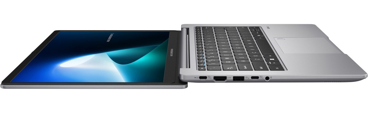 Ноутбук Asus ExpertBook P1 P1403CVA-S61413 14.0" (90NX0871-M022J0)