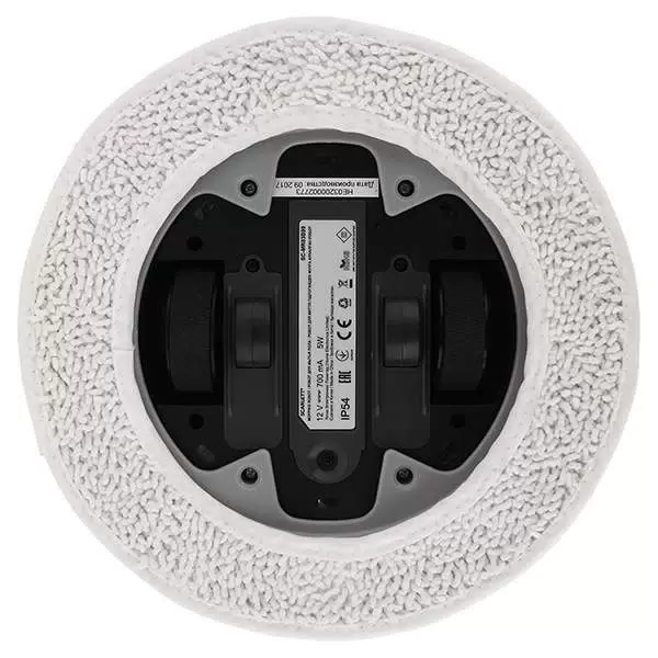 Робот для мытья пола Scarlett SC-MR83B99 Black-Gray (SC-MR83B99)