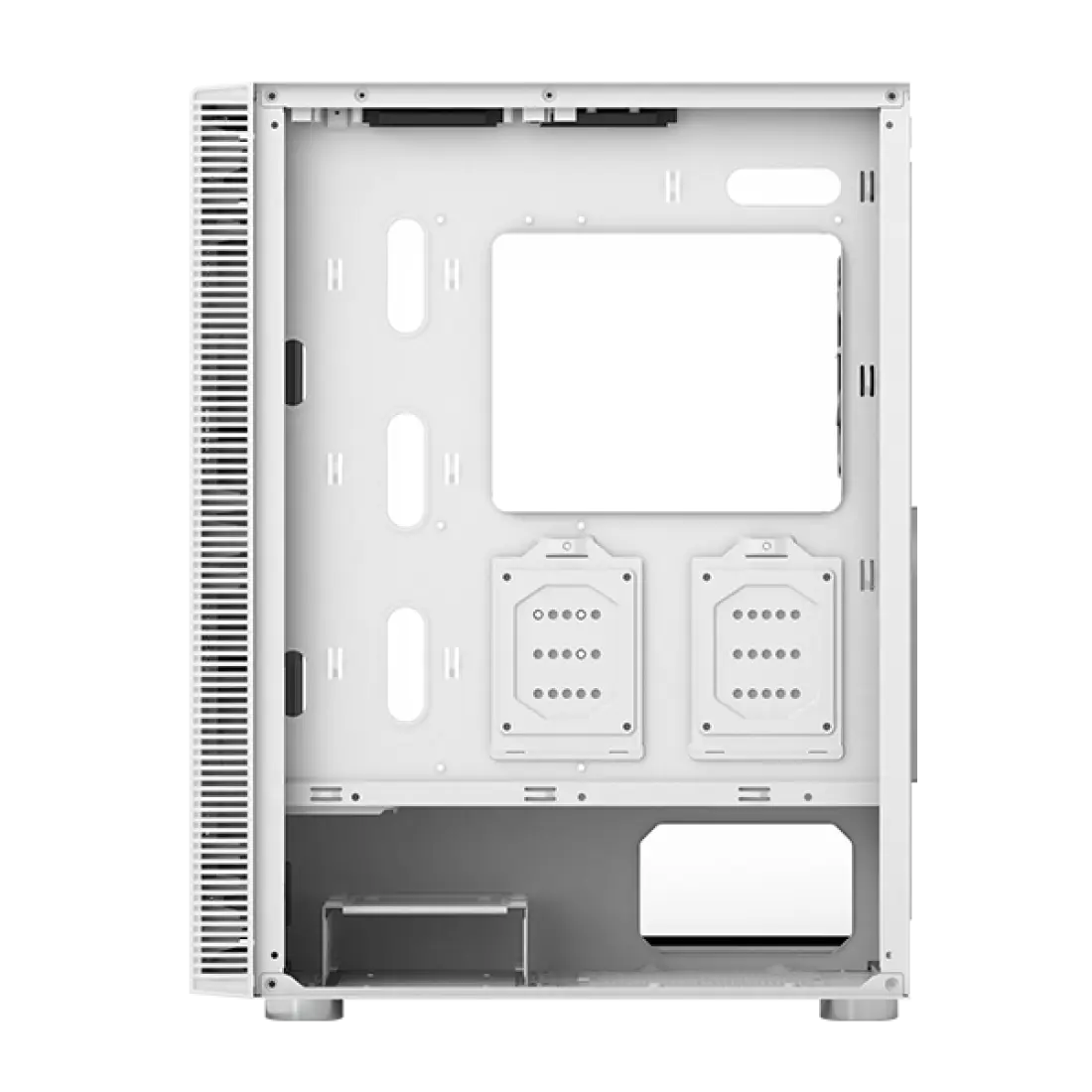 Корпус Montech X3 MESH, Белый (X3 MESH (W))