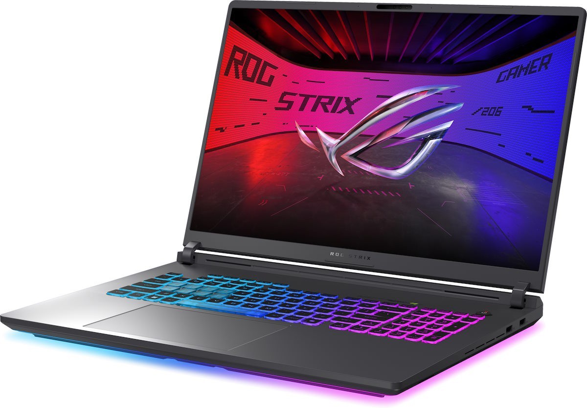 Ноутбук Asus ROG Strix G18 G815LP-TT229W (90NR0LK1-M00BT0)