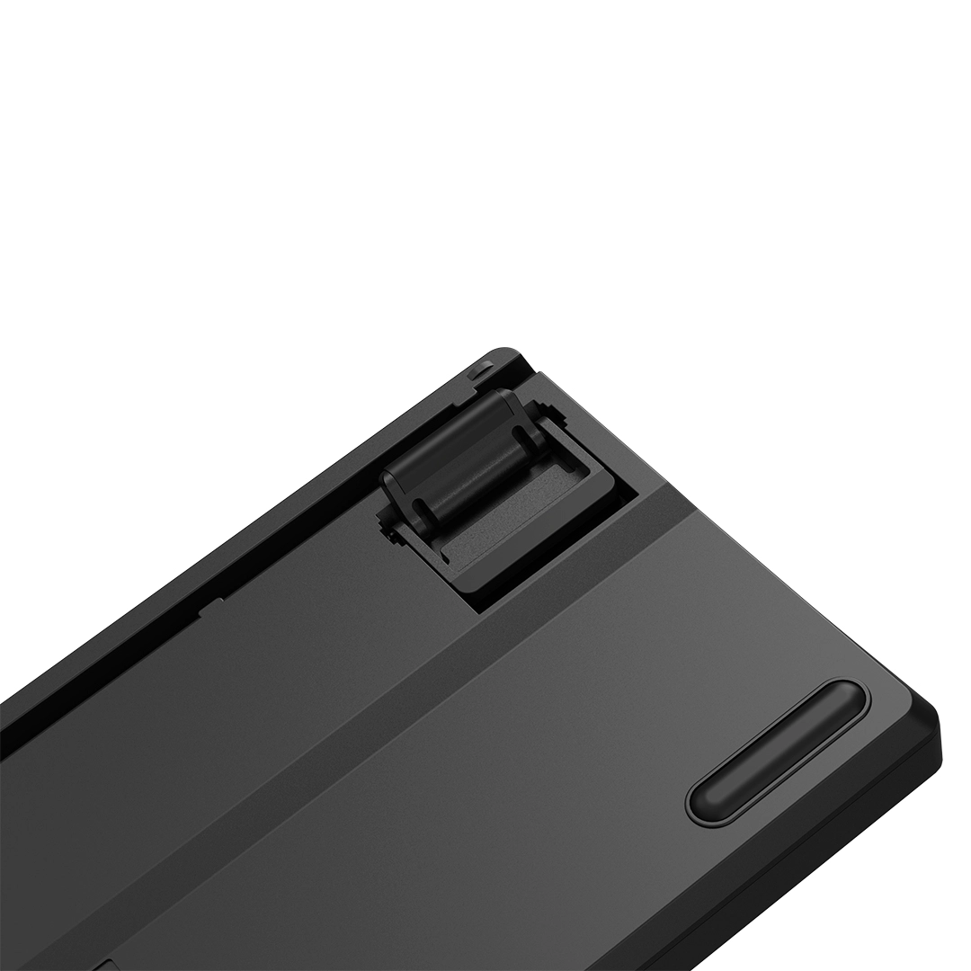 Клавиатура игровая Bloody AT98 (AT98 Black)