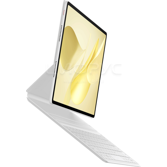 Планшет Huawei MatePad 12 X PaperMatte 256 Гб, 12 Гб белый + клавиатура (53014KPV)
