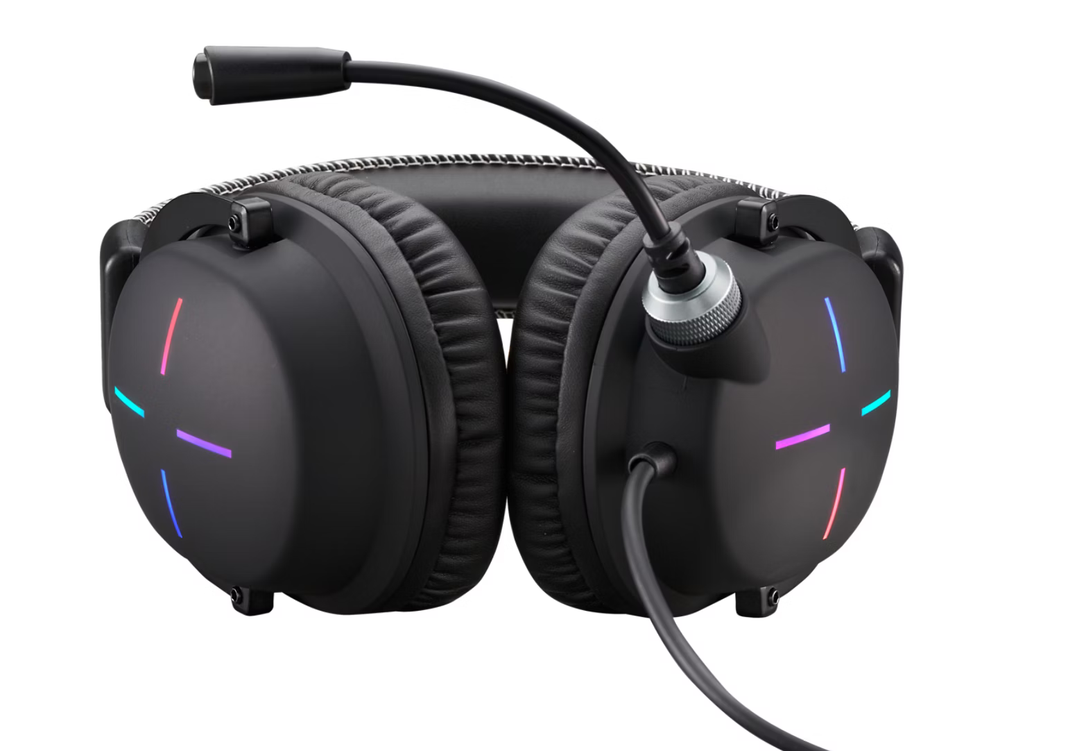 Наушники Acer Nitro Headset NHW310 Black (GP.HDS11.02F)