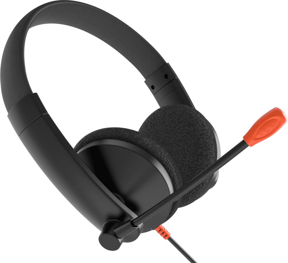 Гарнитура Meetion HP003 - Black (HP003 Black)