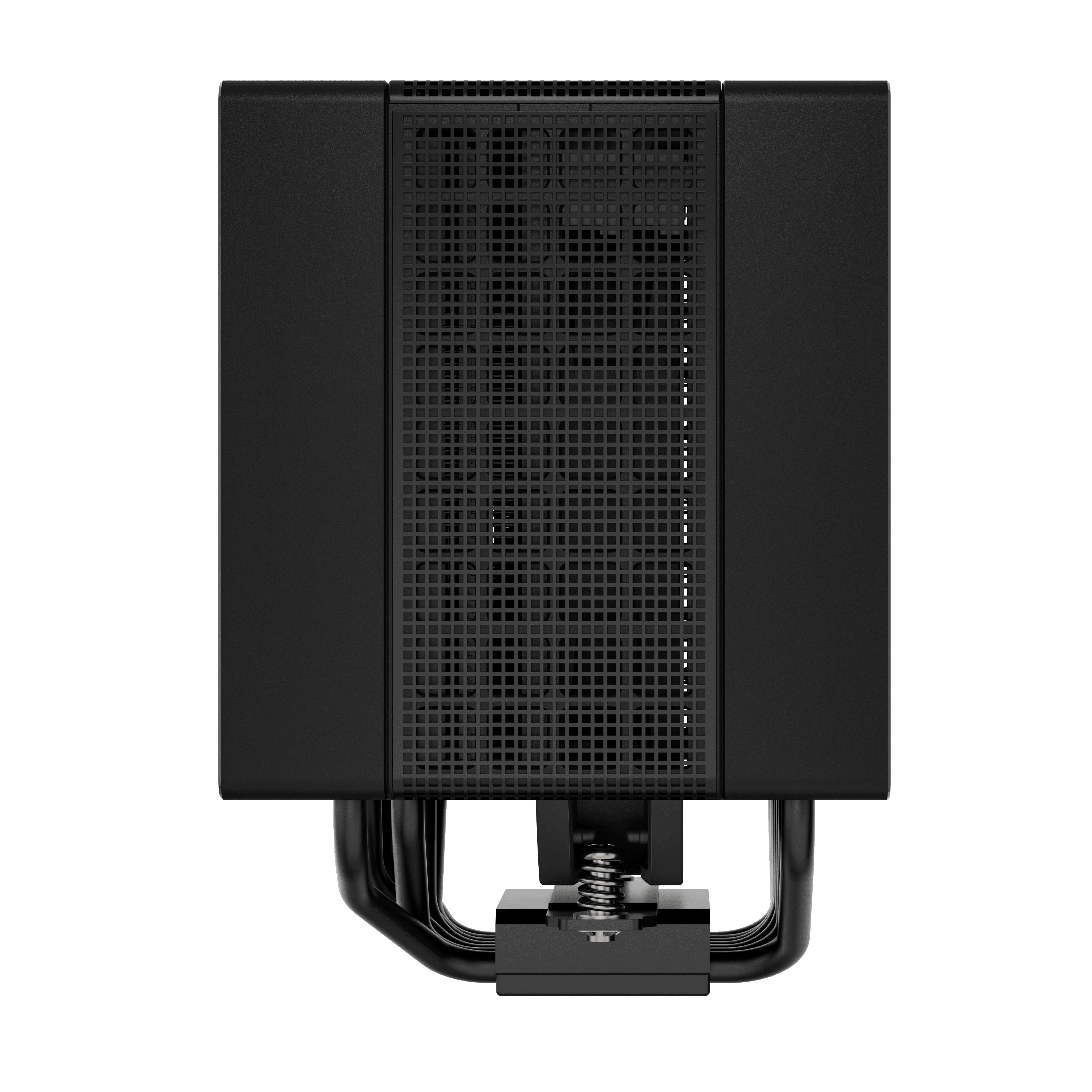 Кулер для процессора Deepcool ASSASSIN 4S (R-ASN4S-BKGPMN-G)