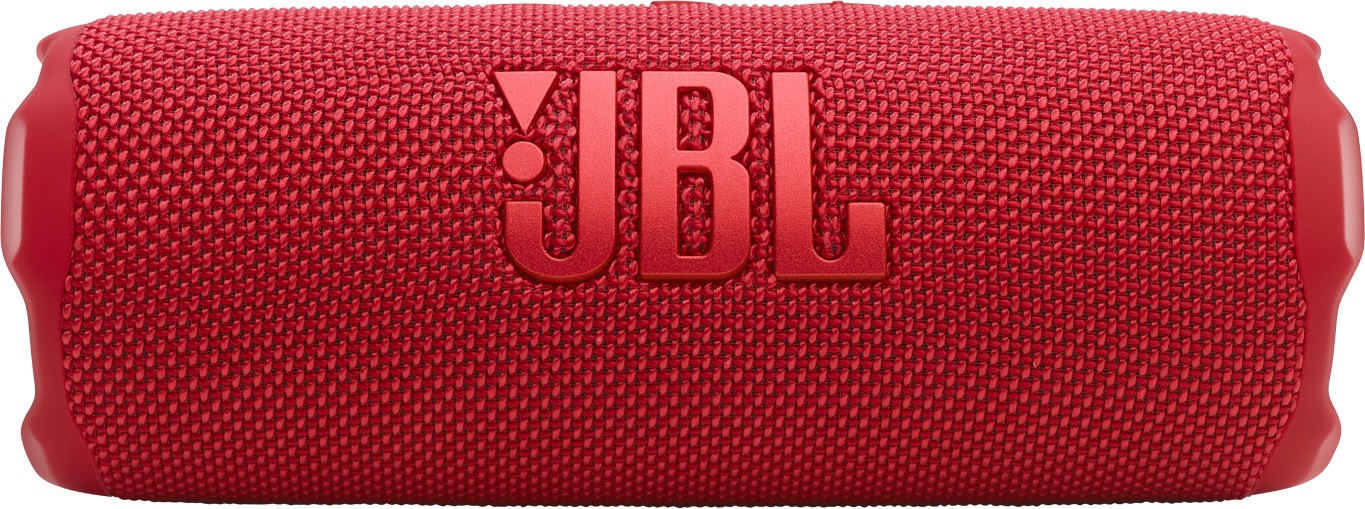 Колонка JBL Flip 7, Red (JBLFLIP7RED)