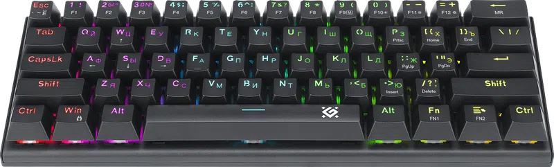Клавиатура Defender Cairon GK-081 (45081)