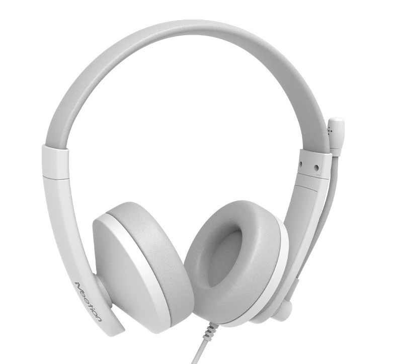 Гарнитура Meetion HP003U - White (HP003U White)