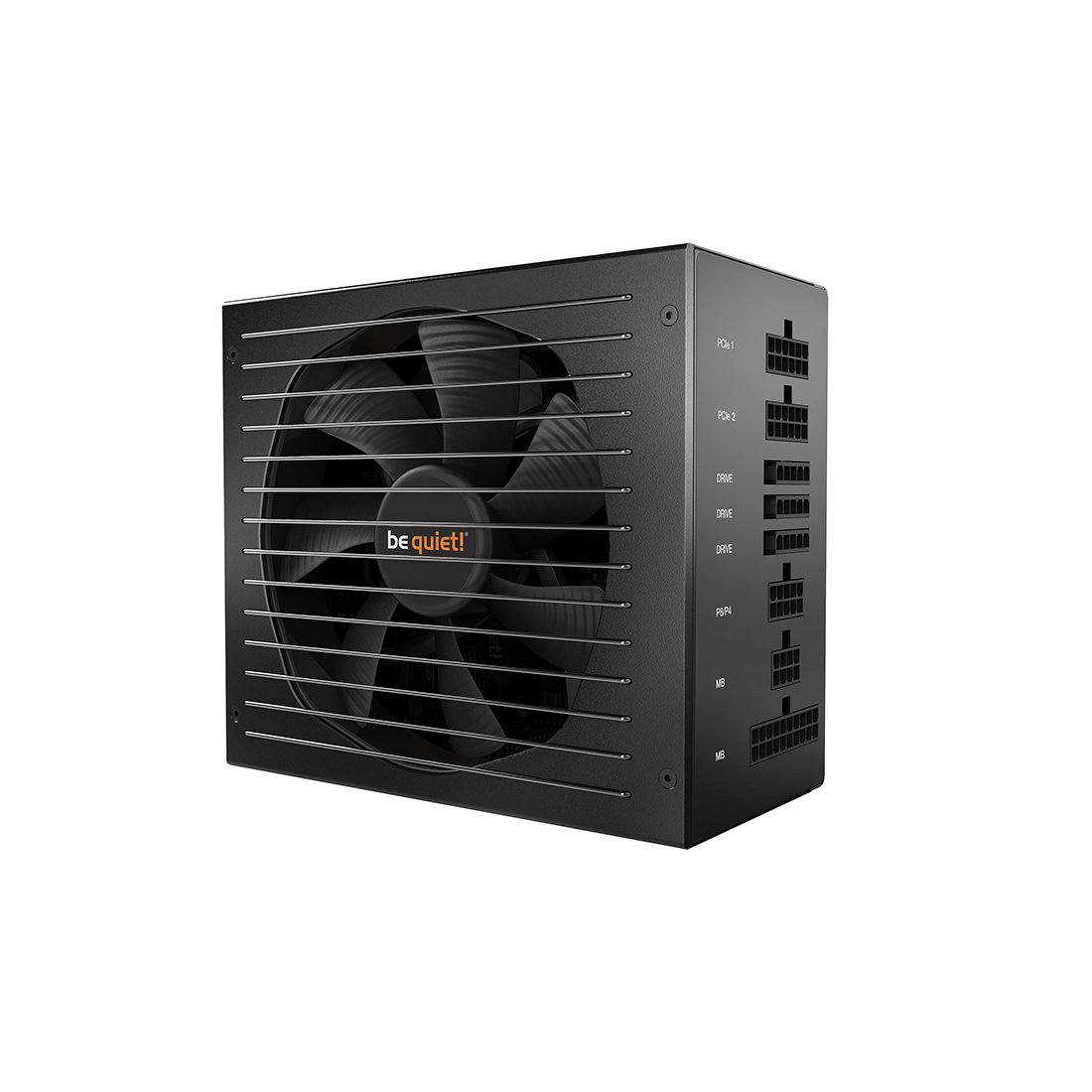 Блок питания Bequiet! Straight Power 11 450W E11-450W BN280 (BN280)