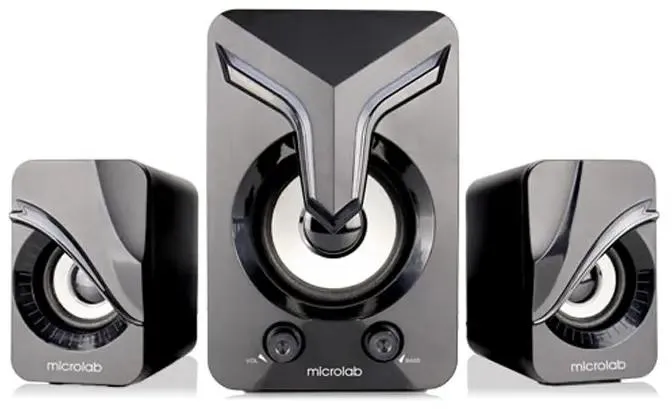 Акустическая система Microlab U270 Phenix (U270 Phenix)