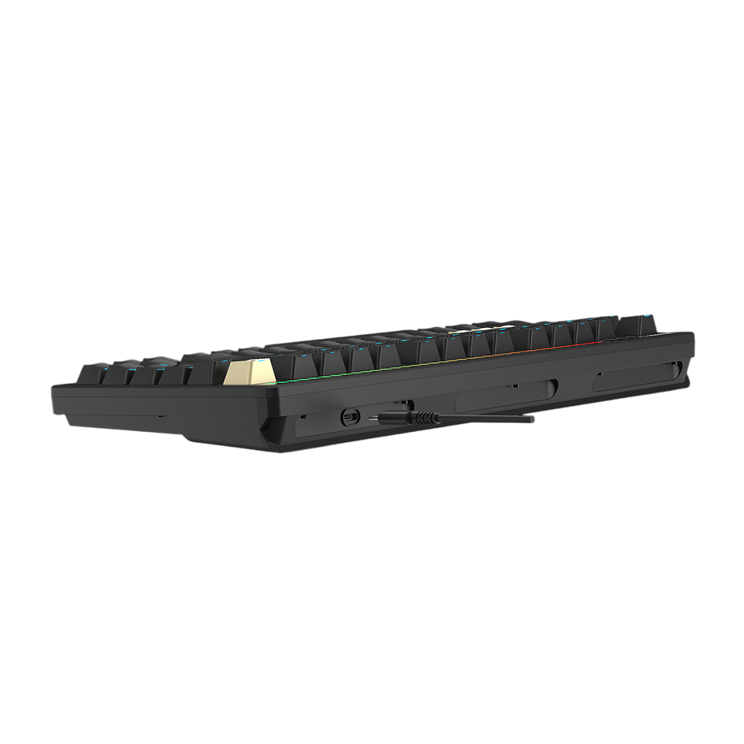 Клавиатура игровая Bloody AT75 (AT75 Black)