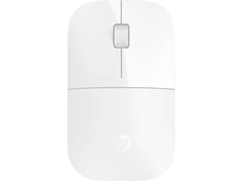 Компьютерная мышь  HP Europe Z3700 Blizzard White (V0L80AA)