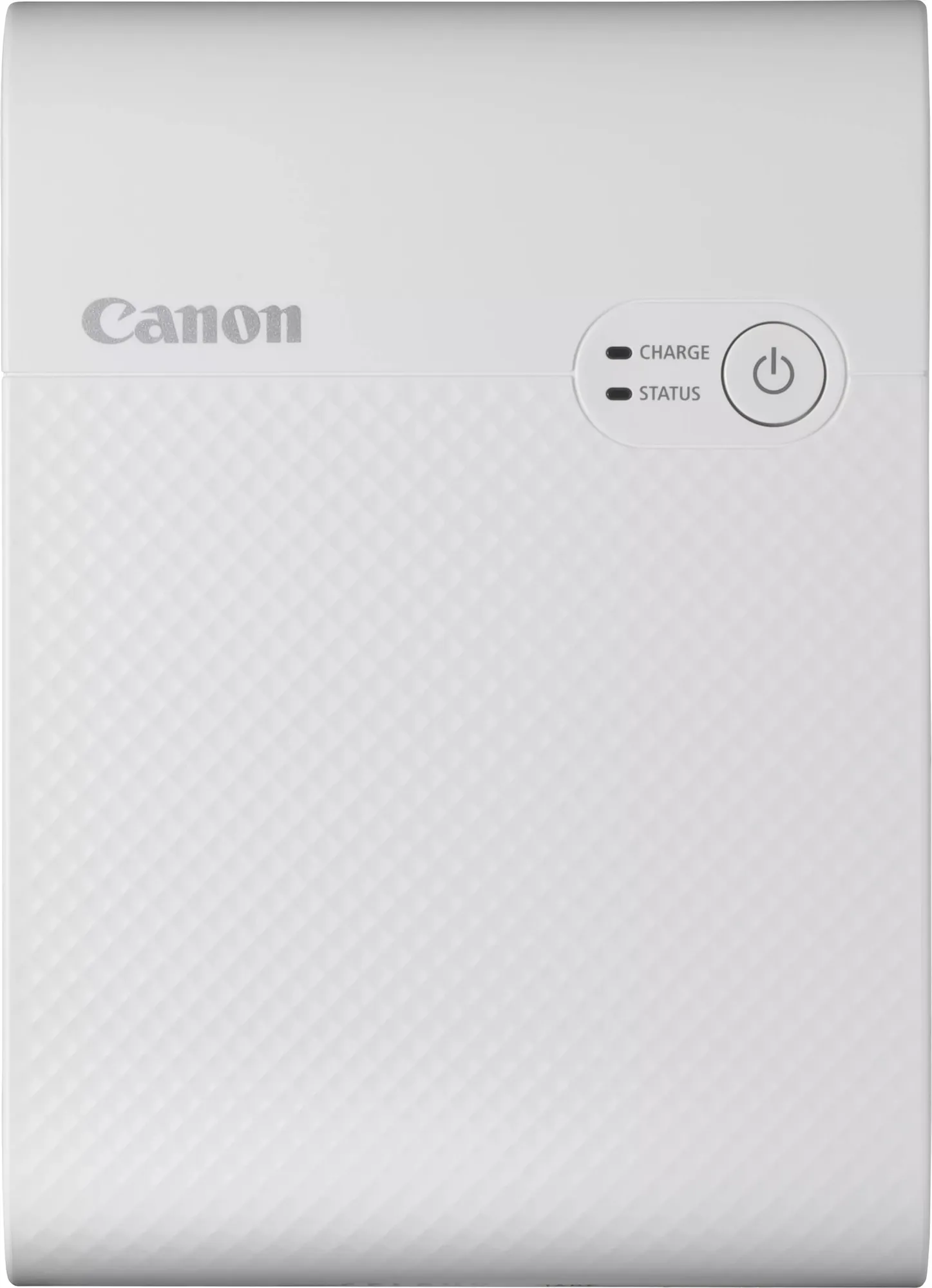 Фотопринтер Canon SELPHY SQUARE QX10 White (4108C010AA)