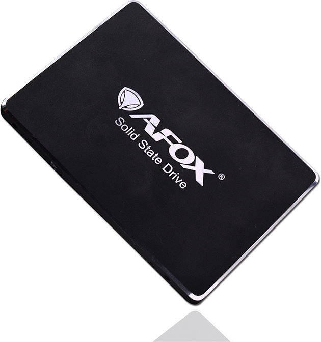 Твердотельный накопитель SSD Afox SD250, 1 TB (SD250-1000GN)