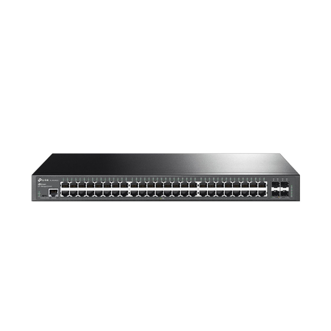 Коммутатор TP-Link TL-SG3452X (TL-SG3452X) Коммутатор TP-Link TL-SG3452X (TL-SG3452X)
