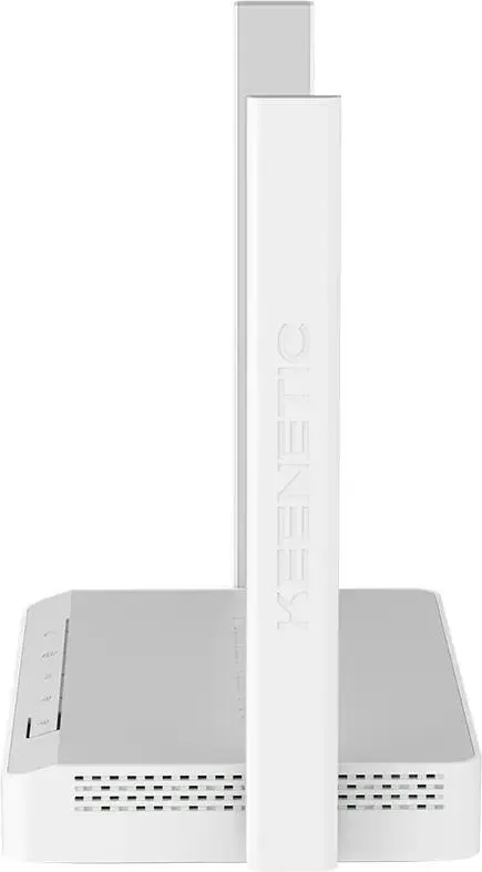 Маршрутизатор беспроводной Keenetic Extra (KN-1714)