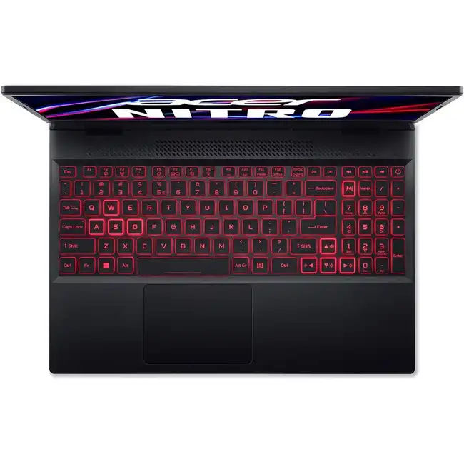 Ноутбук Acer Nitro 5 AN515-58 (NH.QFLER.00A)