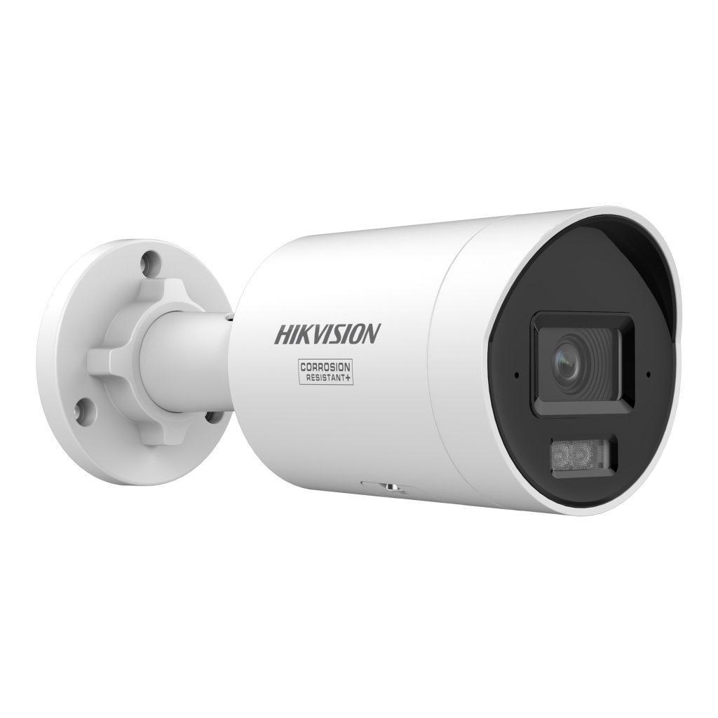 IP Камера, цилиндрическая Hikvision DS-2CD2067G3-LIY (DS-2CD2067G3-LIY (2.8mm))