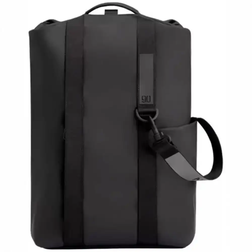 Рюкзак для ноутбука NINETYGO Urban Eusing backpack 15.6", Black (203494)