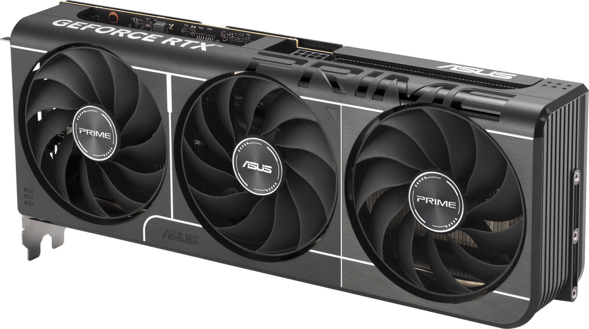 Видеокарта ASUS PRIME GeForce RTX™ 5060 Ti 16GB GDDR7 OC Edition (PRIME-RTX5060TI-O16G)