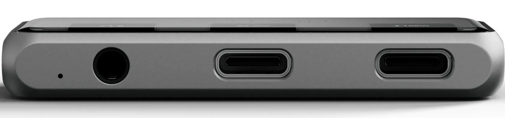 USB-хаб Satechi Mobile XR Hub with Audio (ST-HXRAJM)