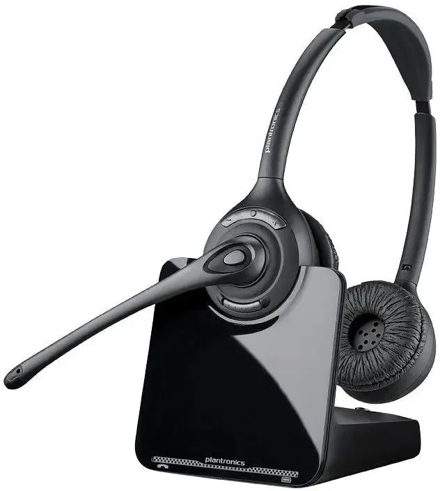 Беспроводная гарнитура Poly Plantronics CS520A (84692-02)