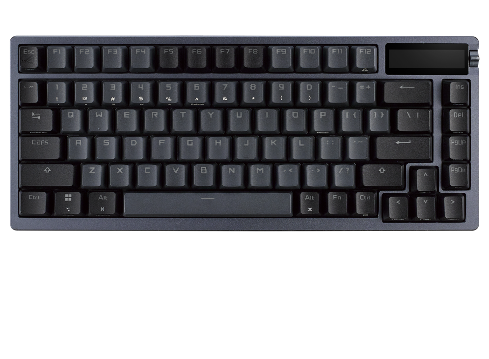 Клавиатура ASUS ROG Azoth M701 (90MP031A-BKRA00)