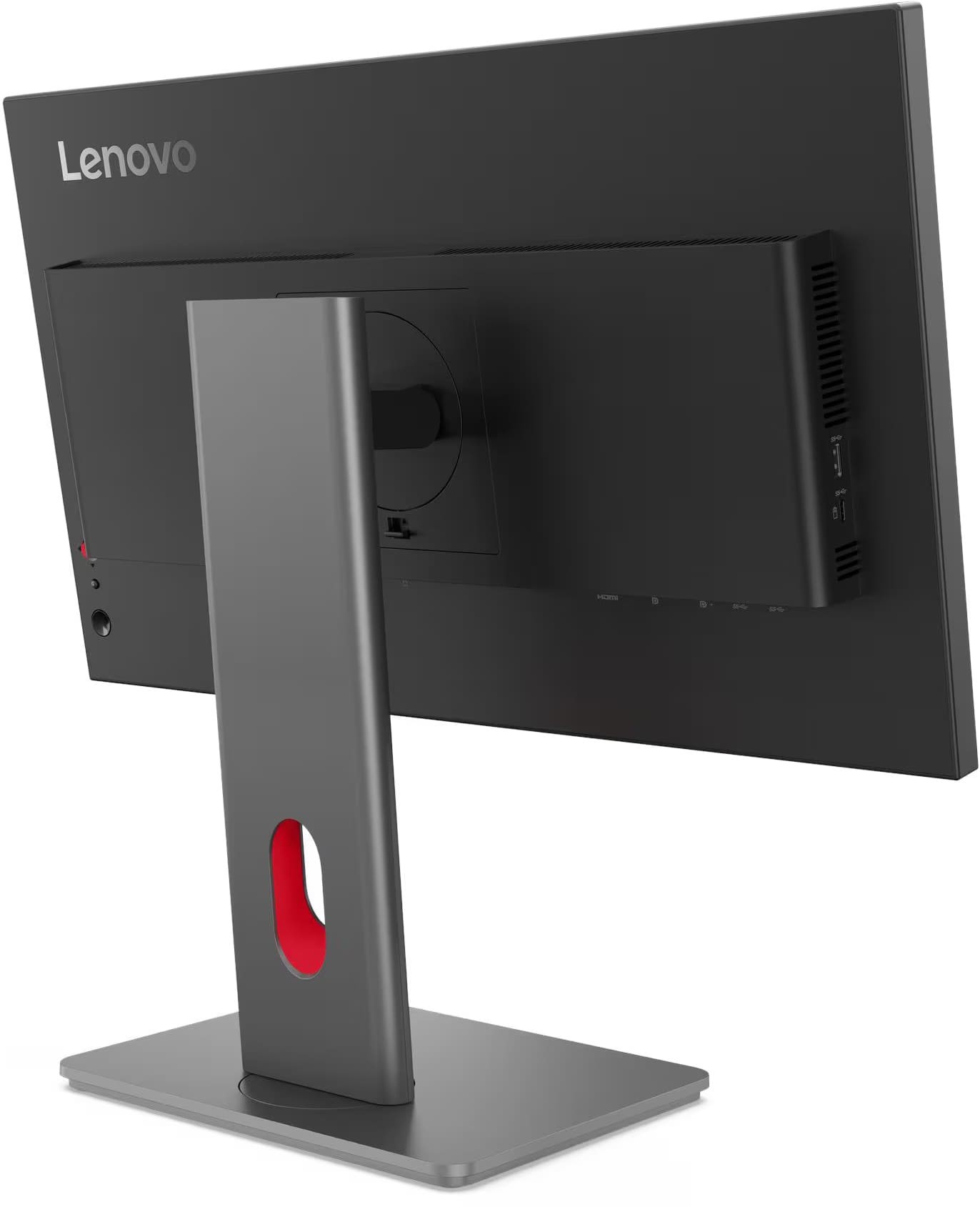 Монитор Lenovo ThinkVision P24Q-40 23.8" (64B2GAR1EU)