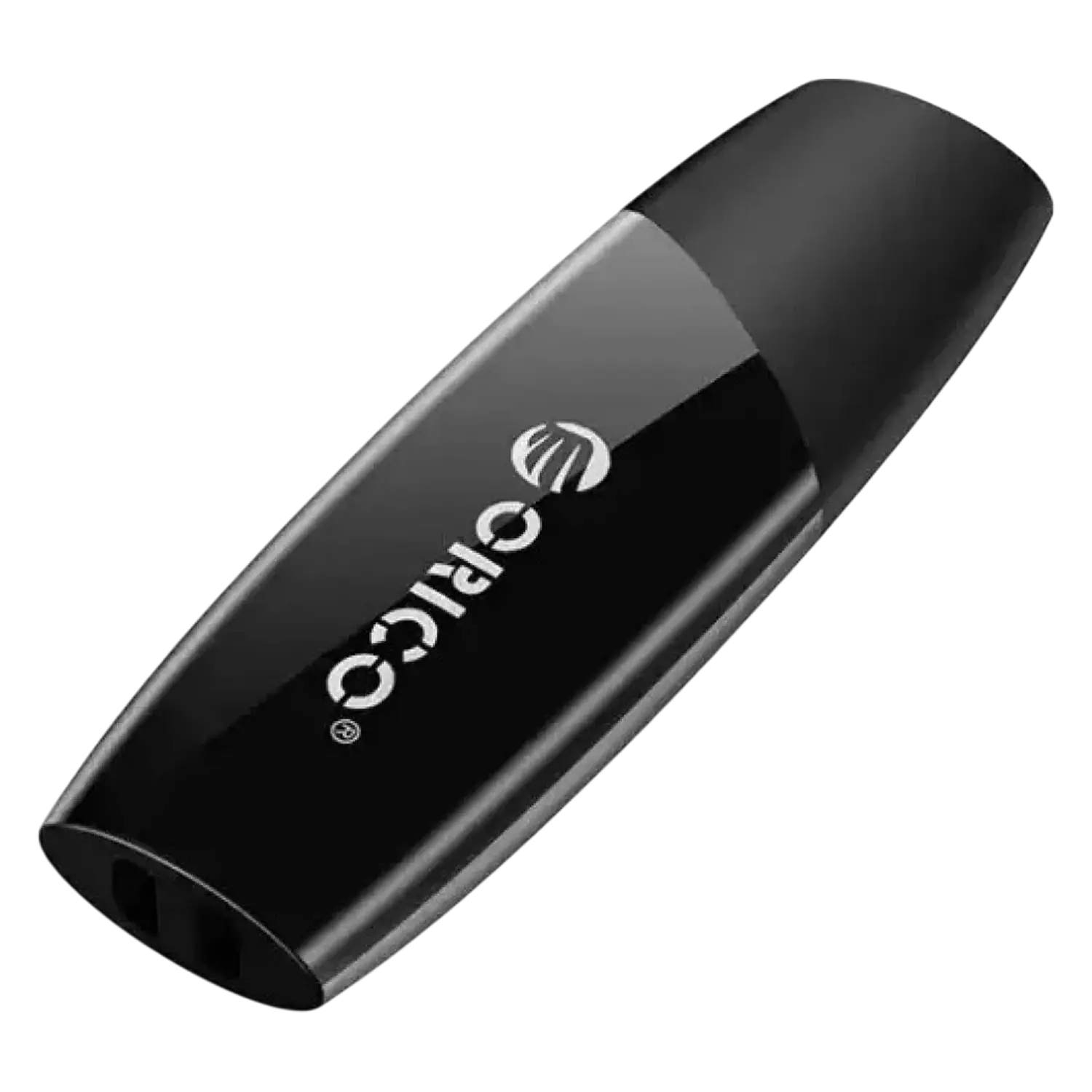 USB-накопитель ORICO 64Gb, USB-A (ORICO-U3-S-A64G-BK-BP)
