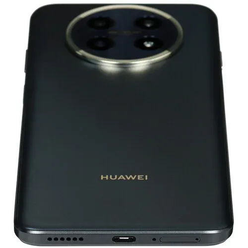 Смартфон HUAWEI nova 14i 8+256G Black (51098MKK)