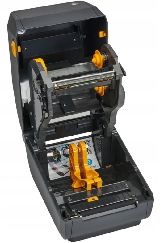 Принтер этикеток Zebra ZD421 (ZD4A042-30EE00EZ) Принтер этикеток Zebra ZD421 (ZD4A042-30EE00EZ)