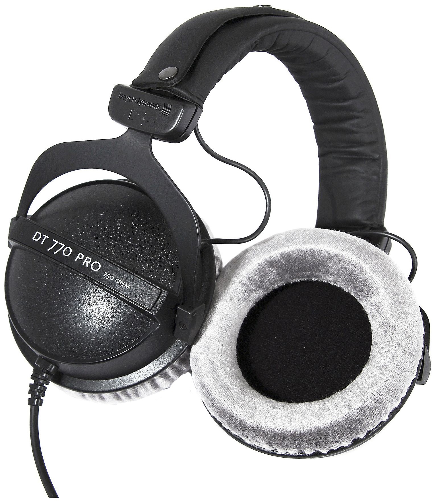 Наушники Beyerdynamic DT 770 Pro, Black (DT 770 PRO)