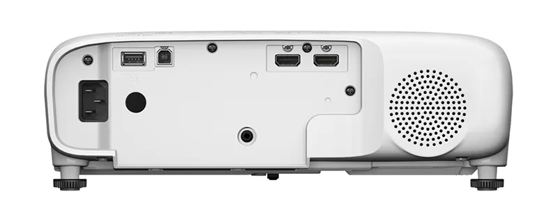 Проектор Epson EB-FH54 WIFI (V11HB59042)