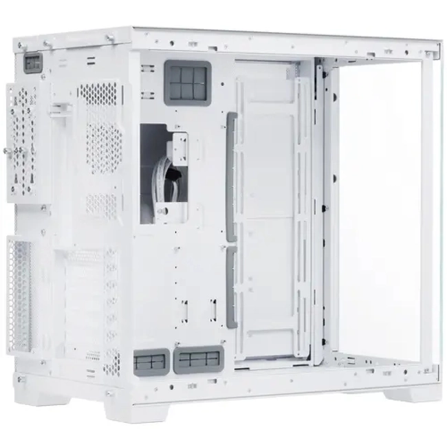 Корпус Lian Li O11 Dynamic EVO RGB (G99.O11DERGBW.00)